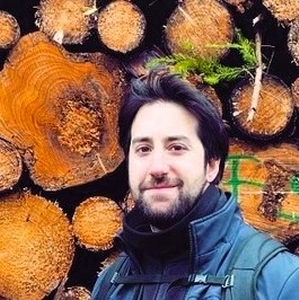 Flavio Mattia Marini