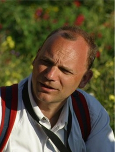 Jörg Bendix
