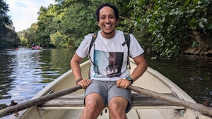 Byron Delgado Maldonado