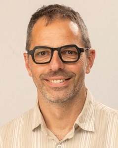 Markus  Weiler