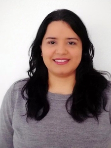 Veronica Cordero Veronica Cordero