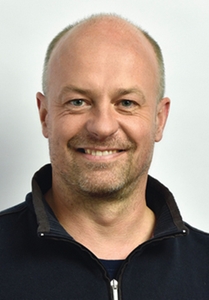 Nils Jansen