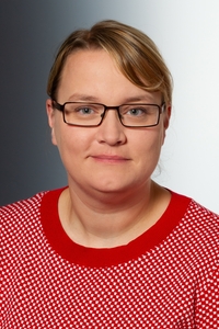 Anja Klotzsche