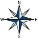 wind rose