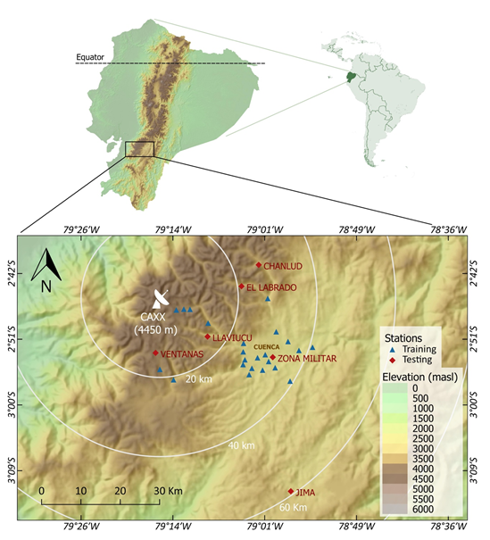 map from Article