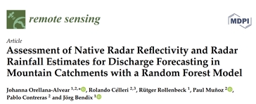 most recent publications