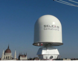 Radar SELEX-SI