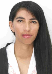 Karina Gonzalez Valdiviezo